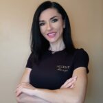 Massothérapeute, souriante, professionnelle et à votre écoute à Mulsanne et au Mans.